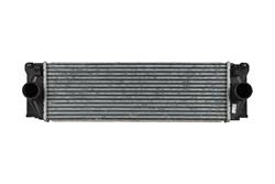 CSF Intercoolers for 2007-2009 SPRINTER 2500, SPRINTER 3500 - 6055
