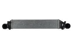 CSF Intercoolers for 2003-2005 C230 - 6056