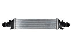 CSF Intercoolers for 2011-2013 E350, 2013-2014 GLK250 - 6057