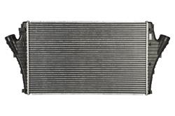 CSF Intercoolers for 2003 9-3 - 6058