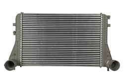 CSF Intercoolers for 2009-2012 CC, 2006-2008 PASSAT, 2009-2014 TIGUAN - 6060