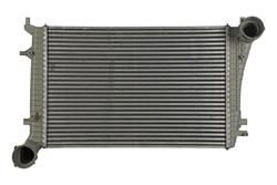 CSF Intercoolers 6063