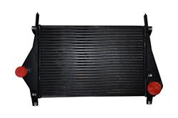 CSF Intercoolers for 2009-2010 E-350 SUPER DUTY, E-450 SUPER DUTY - 6068
