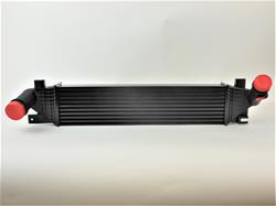 CSF Intercoolers for 2012-2015 EXPLORER - 6069
