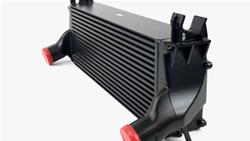 CSF Radiator Intercoolers 6076