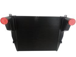 CSF Radiator Intercoolers 6087
