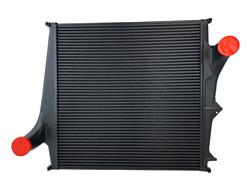 CSF Radiator Intercoolers 6089