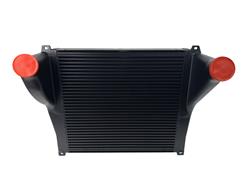 CSF Radiator Intercoolers 6097