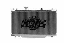 CSF Racing Radiators for 2002-2006 RSX - 7000
