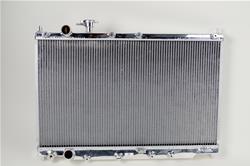 CSF Racing Radiators for 2000-2009 S2000 - 7009