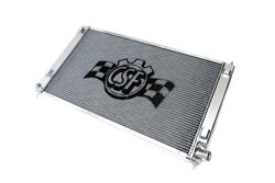 CSF Racing Radiators for 2008-2015 LANCER - 7019