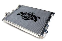 CSF Racing Radiators 7037