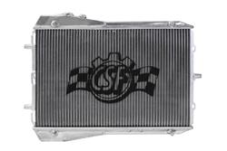 CSF Racing Radiators for 1997-2013 911 - 7055