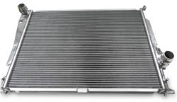 CSF Racing Radiators for 2001-2006 M3 - 7058