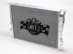 CSF Racing Radiators for 2008-2013 M3 - 7059