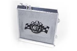 CSF Racing Radiators for 1988-1991 M3 - 7063