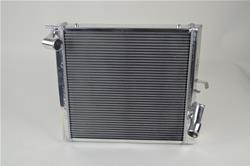 CSF Racing Radiators for 2011-2016 911, 2013-2016 BOXSTER, 2014-2016 CAYMAN - 7066
