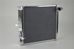 CSF Racing Radiators for 2011-2016 911, 2013-2016 BOXSTER, 2014-2016 CAYMAN - 7067