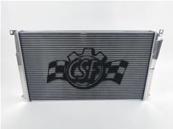 CSF Racing Radiators 7078LT