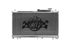 CSF Racing Radiators 7094