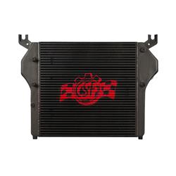 CSF Turbo Diesel Charge-Air Coolers 7100