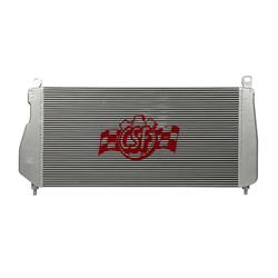 CSF Turbo Diesel Charge-Air Coolers 7103