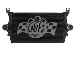 CSF Turbo Diesel Charge-Air Coolers 7107