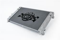 CSF Racing Radiators for 1997-2001 A4, A4 QUATTRO, 1998-2001 PASSAT - 7204