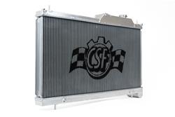 CSF Radiators for 2015-2019 LEGACY, OUTBACK - 7213