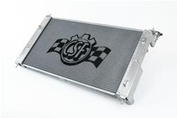 CSF Radiators for 2018-2023 CROSSTREK, 2017-2022 IMPREZA - 7216