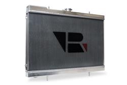 CSF Billet Aluminum Radiators 7217