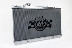 CSF Radiator - Radiators for 2022-2024 CIVIC, 2023-2024 INTEGRA - 7222