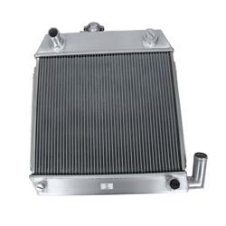 CSF Radiator - Radiators for 1967-1971 1602, 1966-1976 2002, 1971-1974 2002TII - 7225