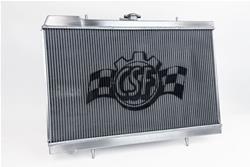 CSF High Performance All-Aluminum Radiators 7229