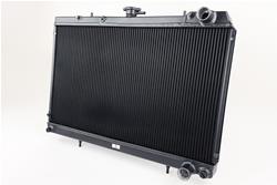 CSF High Performance All-Aluminum Radiators 7229B