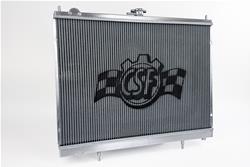CSF High Performance All-Aluminum Radiators 7231