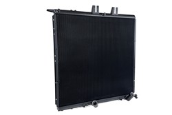CSF High Performance All-Aluminum Radiators 7250