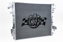 CSF Radiator Radiators 7340
