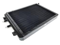CSF Heat Exchangers 8075V