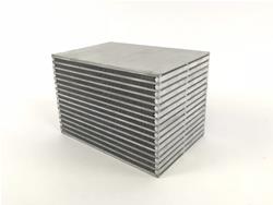 CSF Intercooler Cores 8113