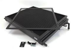 CSF Heat Exchangers 8131B