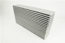 CSF Intercooler Cores 8173