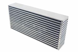 CSF Intercooler Cores 8174