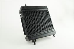 CSF Racing Auxiliary Radiators 8179