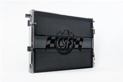 CSF Radiator - Heat Exchangers for 2021-2023 M3, M4 - 8215
