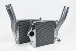 CSF Radiator Intercoolers 8280