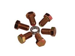 CSR Flexplate Bolts 201