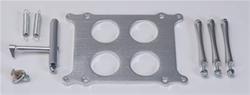 CSR Hood Scoop Tray Mounts CSR 693