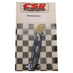 CSR Replacement Wiring Pigtails CSR 900PIGTAIL