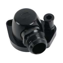 CSR Thermostat Housings CSR 9110AN16BLK